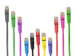 Data Caling Installation