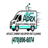 Apex Air Duct and Chimney Services logo