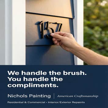 Nichols Painting LLC