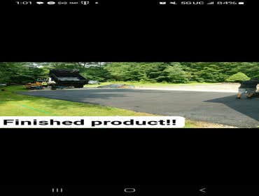 Photos by Tabbutt Asphalt and Excavation LLC #1
