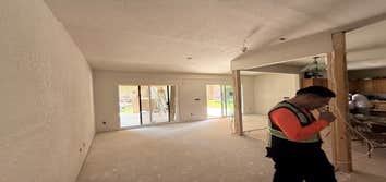 Gd Homes LLC
