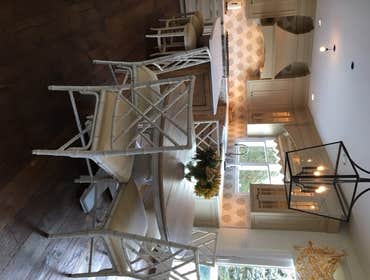 Dix Hills home interior