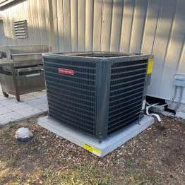 Everyday Air Conditioning