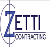 Zetti Contracting LLC logo