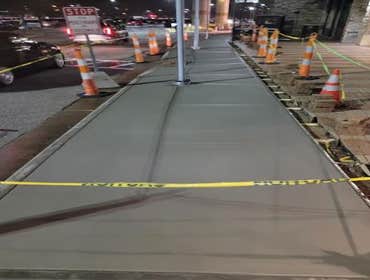 Photos by Concrete Driveways Cleveland #1