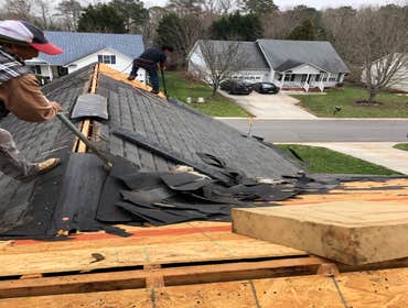 Photos by R&L Roofing & Exteriors #1
