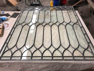 WINDOWS RESTORATION