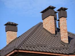 Tile Roofs
