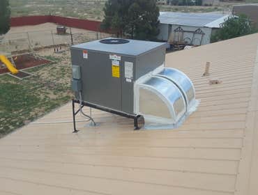 Photos by Nm Air Installation, Cooling & Heating, LLC #1