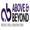 Above & Beyond logo