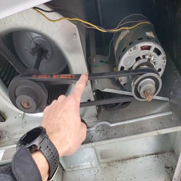 Aviator Heating & Cooling