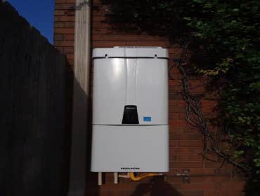 Photos by Houston Water Heaters #1