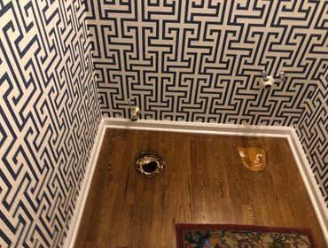 Photos by Rest Assured Plumbing, LLC #1 From demolition to rough-in to fixture setting, we do it all. Sewer repair and replacement, water filtration sy