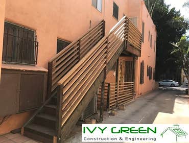 Photos by Ivy Green Construction #2