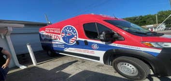 Photos by Vetcon HVAC & Plumbing Services #1