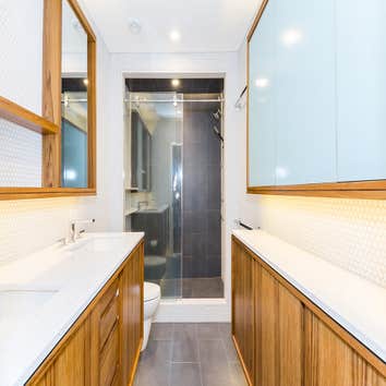 BAU Design & Build Inc