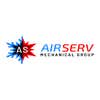 AirServ Mechanical Group logo