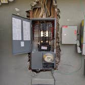Photos by A-HOME Electric dba A-EV Installs #3 Panel upgrades are an involved 3-4 week process involving your electric utility, city inspections, and s