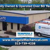 Wingate Heating Cooling & Plumbing