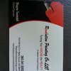 Revolution Painting Company logo