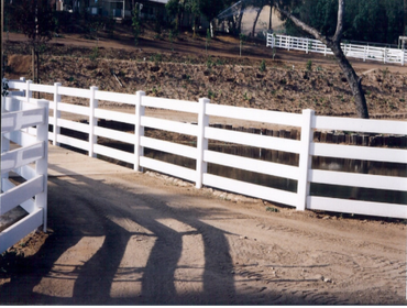 Fences