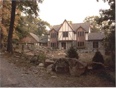 Photo(s) from Robert Arnouts, Architect Llc