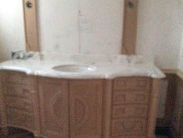Photos by Vargas and Sons INC. Dba Anthony's Marble #1