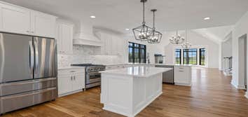 Patrick Michael Builders