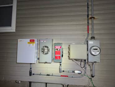Photos by Antonys Electrical Service LLC #1
