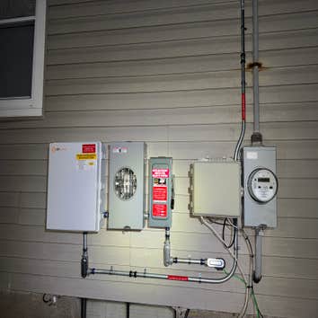 Photos by Antonys Electrical Service LLC #1