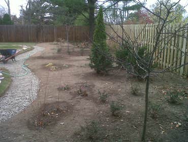 Photos by Falling Waters Design Services #1