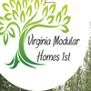 Virginia Modular Homes 1st logo