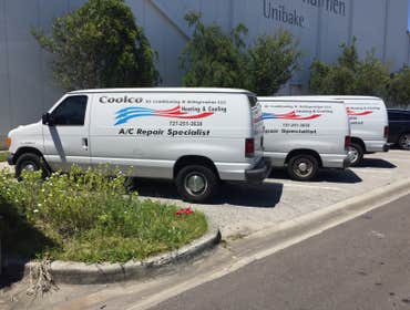 Photos from Coolco