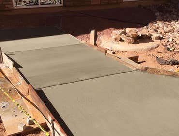 Photos from Craftmaster Concrete Construction LLC