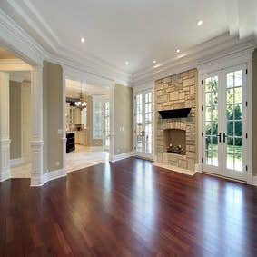 Sample homes