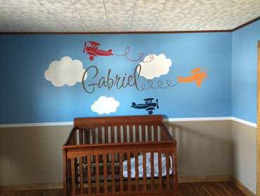 Photos from Seixas Painting