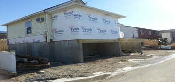 Photo(s) from Erins Pride Construction Corp