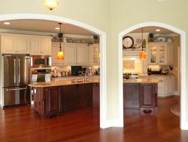 Photo(s) from Horizon Home Builders