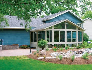 Sunroom