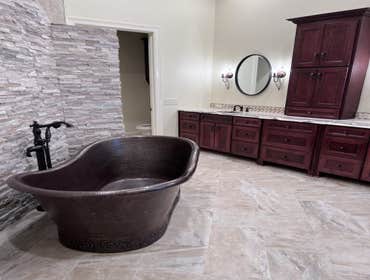 Photos by Jim Fine Custom Hones, LLC #1
