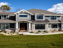 Westside Residence