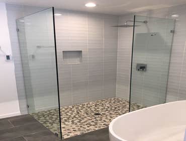 Bathroom Remodeling, Oakland