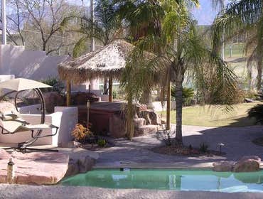 Landscape Projects