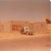 Wood Framing Projects These are some commercial wood framing projects that I completed in the 1980s.