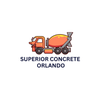 Superior Concrete Orlando logo