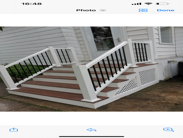 Photos by New Rainstone Construction #1