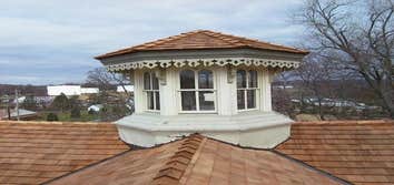 Chester County Roofing Contractor At Diversified Roofing Co., we strive to be professional in all aspects of business. We have provided quality roofing