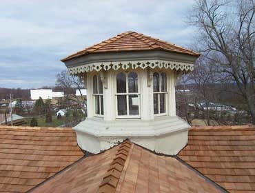 Chester County Roofing Contractor At Diversified Roofing Co., we strive to be professional in all aspects of business. We have provided quality roofing