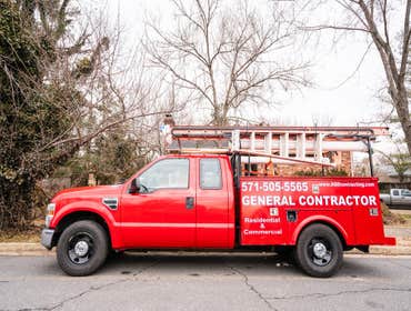 Photos by AQS Contracting #1