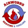 Airworks Heating & Cooling logo